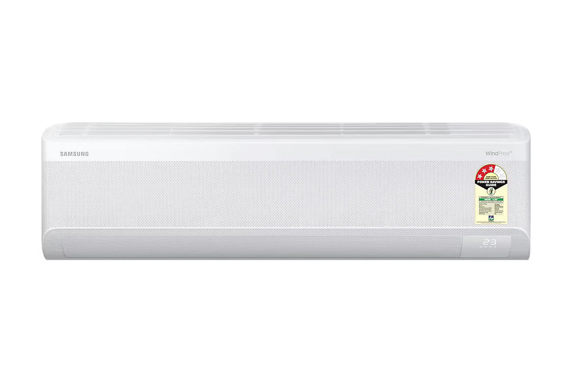 Samsung Split AC
